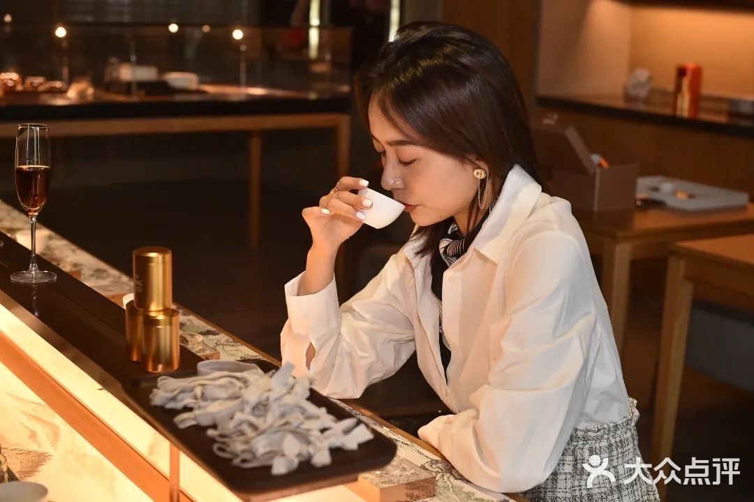 茶灵 x 璞瑄 | 臻茗美妍会✨