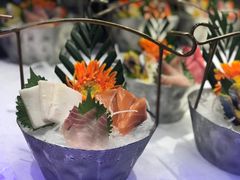 -鸿腾国际大酒店-海鲜姿造海鲜烤肉自助餐
