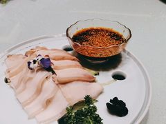 蒜泥白肉-天福苑(崇宁路店)