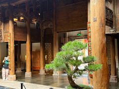 -广富林宰相府酒店·水云间