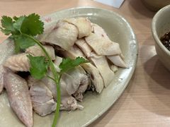 招牌百家鸡-百家鸡味馆(清泰店)