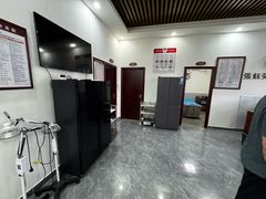 -张钰强中医正骨推拿连锁(唐家人才公寓店)