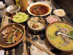 -饭江湖·江湖菜(湖广会馆店)