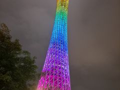 -广州塔