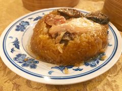 糯米鸡-红星酒家