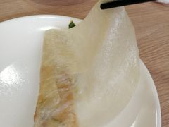 -姥家春饼店(漳州二路店)