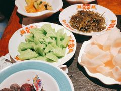 -可口香·非遗老号烧烤(南岗直营店)
