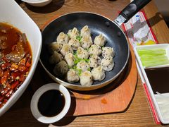 -全聚德(江宁店)