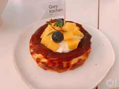 -GaryKitchen加里