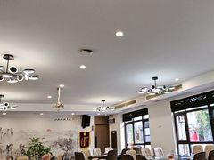 -西山人家·传统苏帮菜·家宴(木渎店)