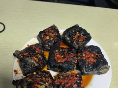 -五娭毑臭豆腐(黄兴南路店)