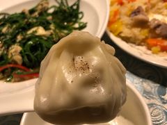 -巴扎美食·新疆菜·西域歌舞表演餐厅(新疆大厦店)