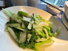炒时蔬-沅江水·湖南家宴(珠江新城高德置地秋广场店)