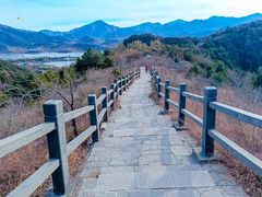 -北京金海湖景区