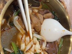 -小满手工粉(上海月星环球港店)