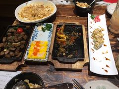 -小川洋风料理(街道口店)