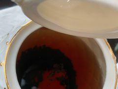 -瑞吉酒店 · Elba 欧尔巴意大利餐厅· 精致意餐·云端聚会
