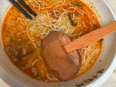 -味千拉面(首都机场T3店)