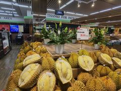 -果蔬好生活超市(新荟城店)