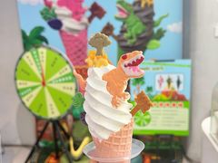 -CORNER CONE GELATO酷矿手作霜淇淋(南头古城店)