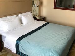 -山明水秀大饭店