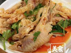 -洪大厨鸡煲(福田店)