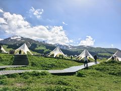 -新疆那拉提国家旅游度假区