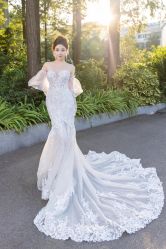 -韩国天使嫁衣婚纱礼服馆(上海旗舰店)