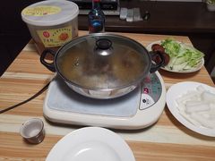 -芦月轩羊蝎子(北蜂窝店)