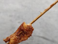 -里脊肉串店(天桥老店)