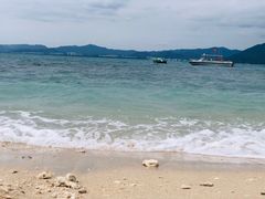 -三亚西岛海洋文化旅游区