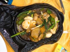 -濠轩阁特色生蚝火锅(水湾路店)