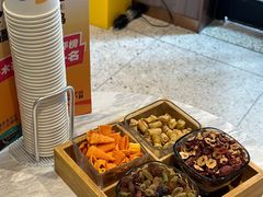 -巴扎屋大盘鸡·新疆菜(汇嘉时代店)