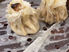 -都一处烧麦馆(前门店)