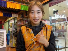 -田村·石锅藏香鸡(布达拉宫店)