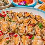 三亚探店‖阿浪海鲜口感恰到好处