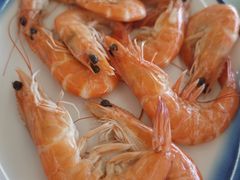 -红月湾海鲜饭店•沙滩海景(双月湾店)