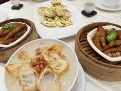 -龙的酒楼·手工早茶·顺德菜(近良路店)