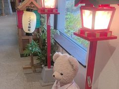 -伊豆泰迪熊博物馆