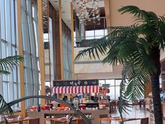 -视界美食自助餐厅·石家庄希尔顿酒店