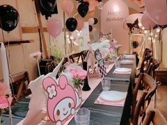 -慢隅法式小馆·生日求婚西餐厅