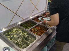 -家里婆自助水饺(振华路店)