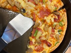 -必胜客(北苑路店)