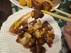 -树下时尚餐厅(翠园街店)