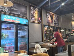 -九锅一堂酸菜鱼(新南凯德直营店)