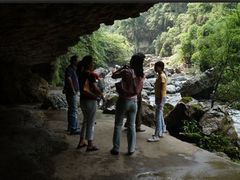 -华蓥山天意谷景区