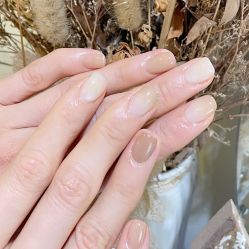 -Seven Nail七姑娘の美甲店