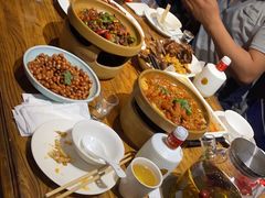 -海记品鸽·新疆菜(高铁站店)