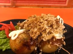 -拉面莊夢語＆中华料理八椿