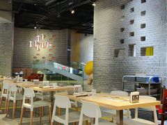 -来龙里 精致 东南亚餐室(万象城店)
